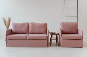 Комплект мягкой мебели 800+801 (диван+кресло) в Карталах - kartaly.mebel-74.com | фото