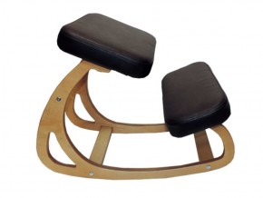Балансирующий коленный стул Конёк Горбунёк (Сандал) в Карталах - kartaly.mebel-74.com | фото
