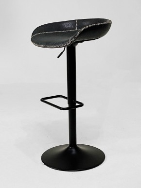 Барный стул ACAPULCO Vintage Black C-135 винтажный черный М-City в Карталах - kartaly.mebel-74.com | фото