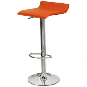 Барный стул Barneo N-38 Latina оранжевый в Карталах - kartaly.mebel-74.com | фото