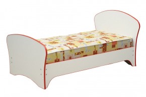 Набор мебели для детской Юниор-10 (с кроватью 800*1900) ЛДСП в Карталах - kartaly.mebel-74.com | фото