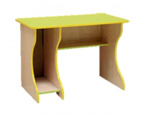 Набор мебели для детской Юниор-11.1 (900*1900) ЛДСП в Карталах - kartaly.mebel-74.com | фото
