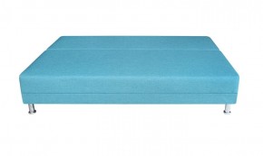 Диван-кровать Комфорт без подлокотников BALTIC Grafit (2 подушки) в Карталах - kartaly.mebel-74.com | фото