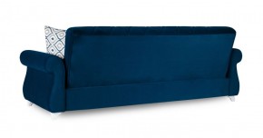 Диван-кровать Роуз ТД 410 + комплект подушек в Карталах - kartaly.mebel-74.com | фото