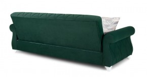 Диван-кровать Роуз ТД 411 + комплект подушек в Карталах - kartaly.mebel-74.com | фото