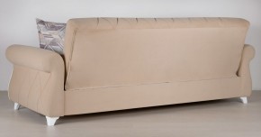 Диван-кровать Роуз ТД 412 + комплект подушек в Карталах - kartaly.mebel-74.com | фото