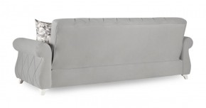 Диван-кровать Роуз ТД 414 + комплект подушек в Карталах - kartaly.mebel-74.com | фото