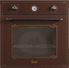 Духовой шкаф (электрический) 6009.04эшв-081 S (серия Vintage) в Карталах - kartaly.mebel-74.com | фото