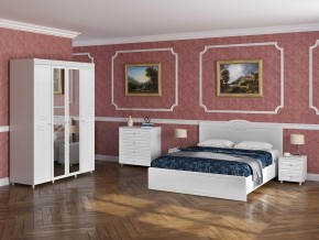 Гарнитур для спальни Монако в Карталах - kartaly.mebel-74.com | фото