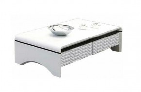 Журнальный стол 3D MODO 130 см в Карталах - kartaly.mebel-74.com | фото