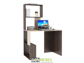 Компьютерный стол Смарт тип 1 в Карталах - kartaly.mebel-74.com | фото