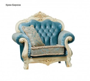 Комплект мягкой мебели Илона (без механизма) 3+1+1 в Карталах - kartaly.mebel-74.com | фото