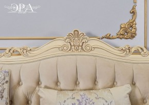 Комплект мягкой мебели Мона Лиза (крем) с раскладным механизмом в Карталах - kartaly.mebel-74.com | фото