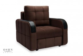 Комплект мягкой мебели Остин HB-178-16 (Велюр) Угловой + 1 кресло в Карталах - kartaly.mebel-74.com | фото