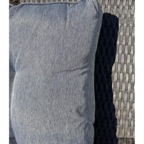 Комплект плетеной мебели AFM-307G-Grey в Карталах - kartaly.mebel-74.com | фото