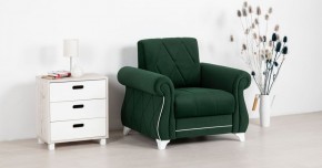 Комплект Роуз ТД 411 диван-кровать + кресло + комплект подушек в Карталах - kartaly.mebel-74.com | фото