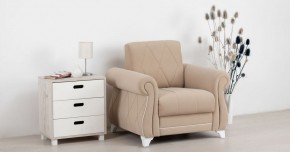 Комплект Роуз ТД 412 диван-кровать + кресло + комплект подушек в Карталах - kartaly.mebel-74.com | фото