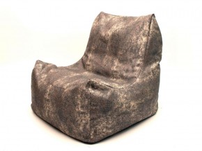 Кресло бескаркасное Стоун в Карталах - kartaly.mebel-74.com | фото