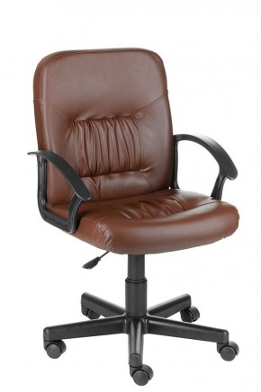 Кресло ЧИП (коричневый) в Карталах - kartaly.mebel-74.com | фото