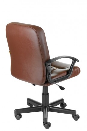Кресло ЧИП (коричневый) в Карталах - kartaly.mebel-74.com | фото