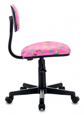 Кресло детское Бюрократ CH-201NX/FlipFlop_P розовый сланцы в Карталах - kartaly.mebel-74.com | фото