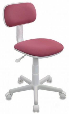 Кресло детское Бюрократ CH-W201NX/26-31 розовый в Карталах - kartaly.mebel-74.com | фото