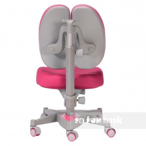 Детское кресло Contento Pink в Карталах - kartaly.mebel-74.com | фото
