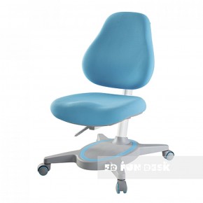 Кресло детское ортопедическое Primavera I Blue в Карталах - kartaly.mebel-74.com | фото