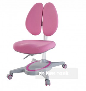 Кресло детское ортопедическое Primavera II Pink в Карталах - kartaly.mebel-74.com | фото