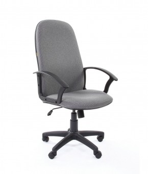 Кресло для руководителя  CHAIRMAN 289  (ткань стандарт 20-23) в Карталах - kartaly.mebel-74.com | фото