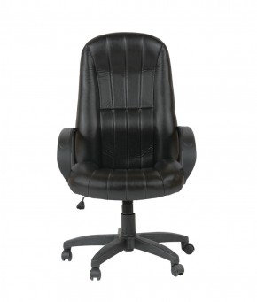 Кресло для руководителя  CHAIRMAN 685 (экокожа черный) в Карталах - kartaly.mebel-74.com | фото