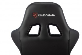 Кресло игровое Zombie Game Penta в Карталах - kartaly.mebel-74.com | фото