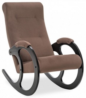 Кресло-качалка Модель 3 в Карталах - kartaly.mebel-74.com | фото