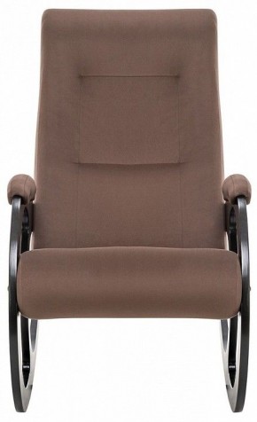 Кресло-качалка Модель 3 в Карталах - kartaly.mebel-74.com | фото