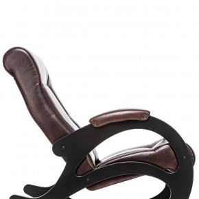 Кресло-качалка Модель 4 в Карталах - kartaly.mebel-74.com | фото