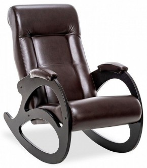 Кресло-качалка Модель 4 в Карталах - kartaly.mebel-74.com | фото