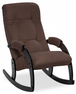 Кресло-качалка Модель 67 в Карталах - kartaly.mebel-74.com | фото