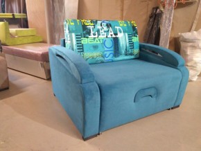 Кресло-кровать (650) в Карталах - kartaly.mebel-74.com | фото