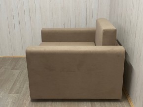 Кресло-кровать Комфорт-7 (700) МД (НПБ) широкий подлкотник в Карталах - kartaly.mebel-74.com | фото