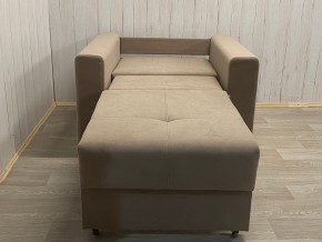 Кресло-кровать Комфорт-7 (700) МД (ППУ) широкий подлкотник в Карталах - kartaly.mebel-74.com | фото