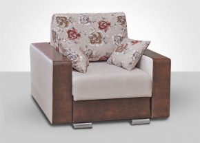 Кресло-кровать Виктория 4 (ткань до 300) в Карталах - kartaly.mebel-74.com | фото
