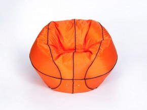Кресло-мешок Баскетбольный мяч Большой в Карталах - kartaly.mebel-74.com | фото
