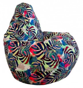 Кресло-мешок Малибу L в Карталах - kartaly.mebel-74.com | фото