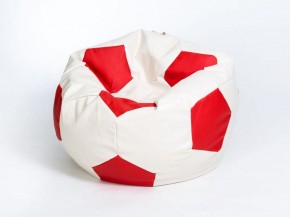 Кресло-мешок Мяч Большой (Экокожа) в Карталах - kartaly.mebel-74.com | фото