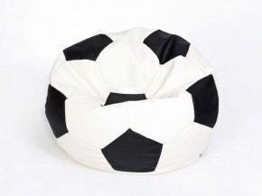 Кресло-мешок Мяч Большой (Экокожа) в Карталах - kartaly.mebel-74.com | фото