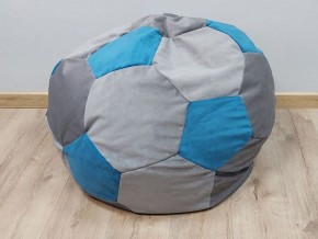 Кресло-мешок Мяч M (Vital Pebble-Vital Pacific) в Карталах - kartaly.mebel-74.com | фото