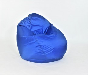 Кресло-мешок Стади (Оксфорд водоотталкивающая ткань) 80*h130 в Карталах - kartaly.mebel-74.com | фото