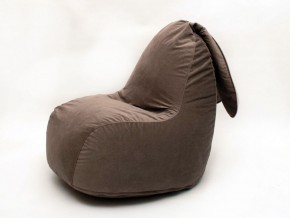 Кресло-мешок Зайка (Длинные уши) в Карталах - kartaly.mebel-74.com | фото