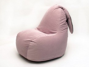 Кресло-мешок Зайка (Длинные уши) в Карталах - kartaly.mebel-74.com | фото