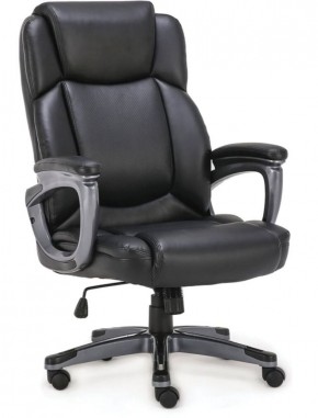 Кресло офисное BRABIX PREMIUM "Favorite EX-577" (черное) 531934 в Карталах - kartaly.mebel-74.com | фото
